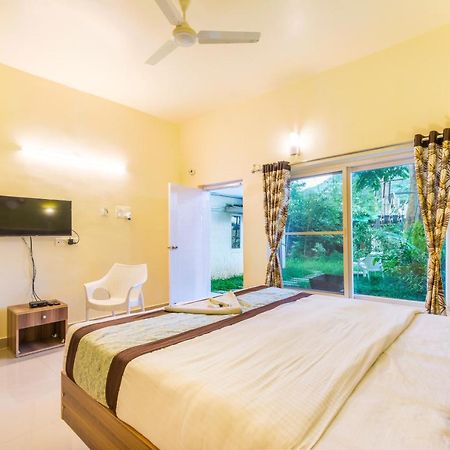 Casa Holiday Resorts Araku Esterno foto