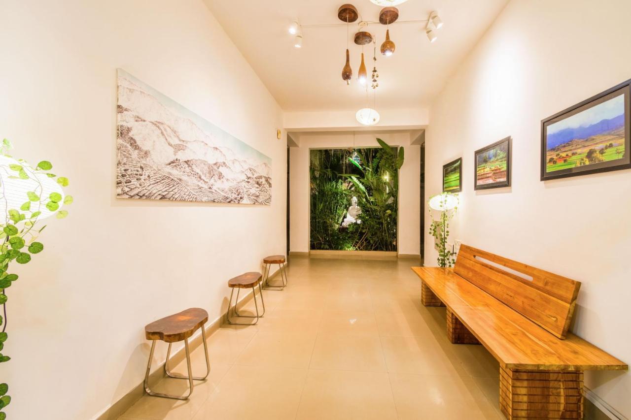 Casa Holiday Resorts Araku Esterno foto