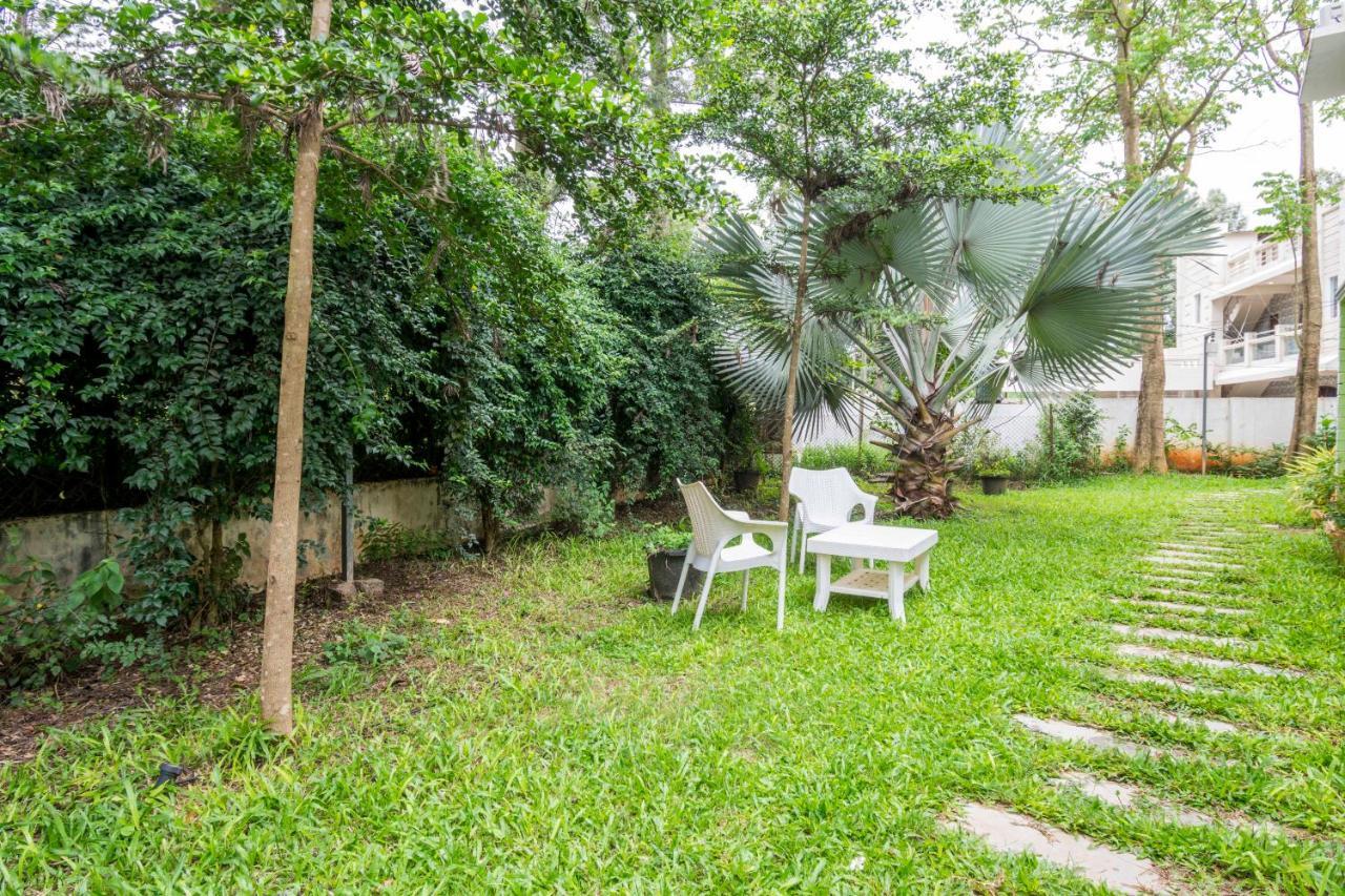 Casa Holiday Resorts Araku Esterno foto