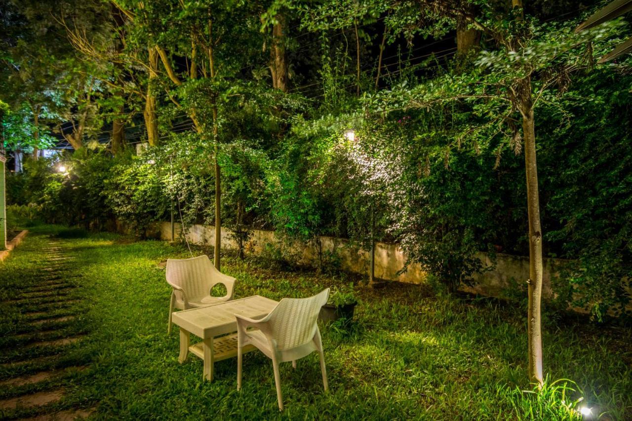 Casa Holiday Resorts Araku Esterno foto