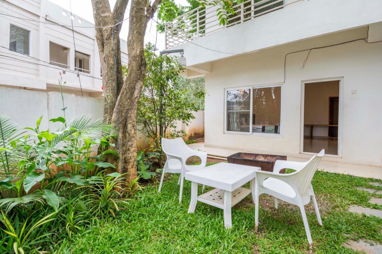 Casa Holiday Resorts Araku Esterno foto