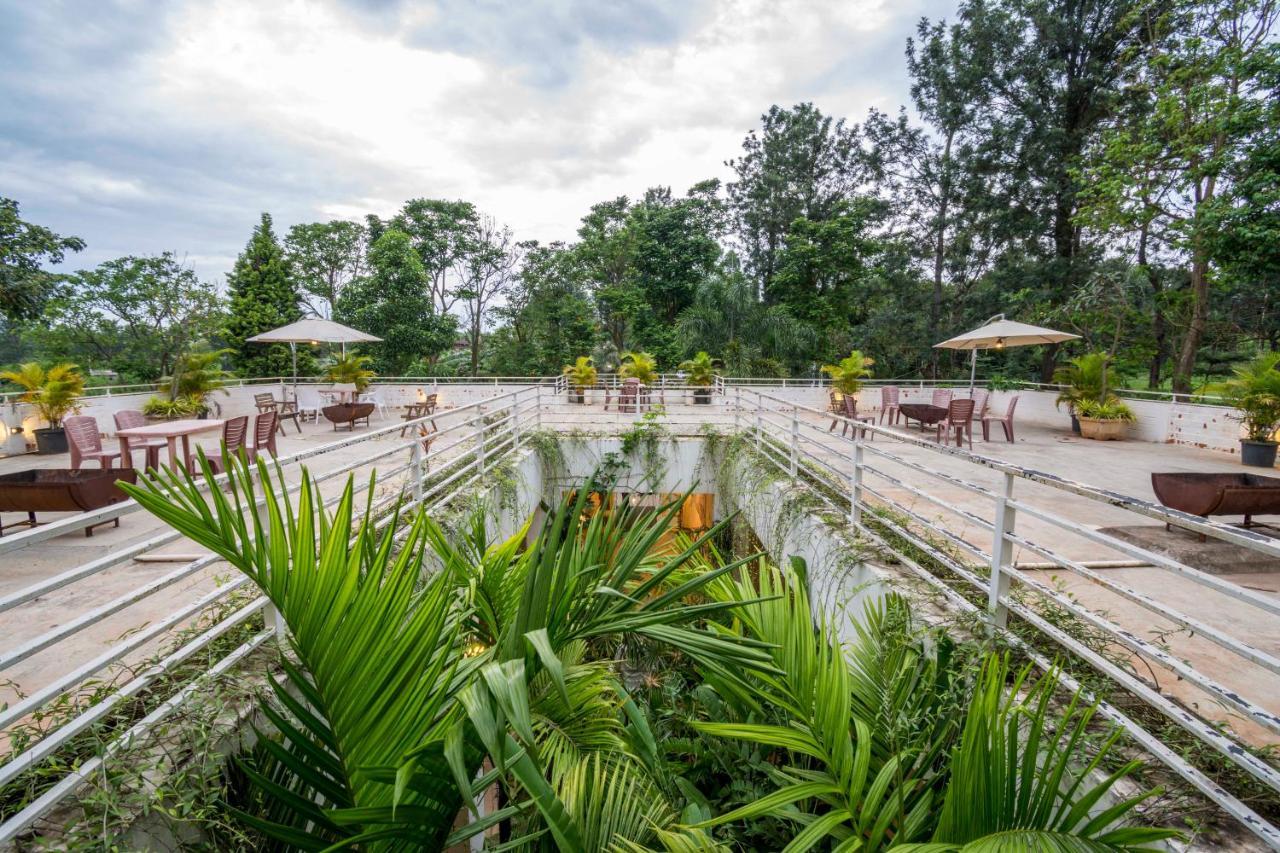 Casa Holiday Resorts Araku Esterno foto