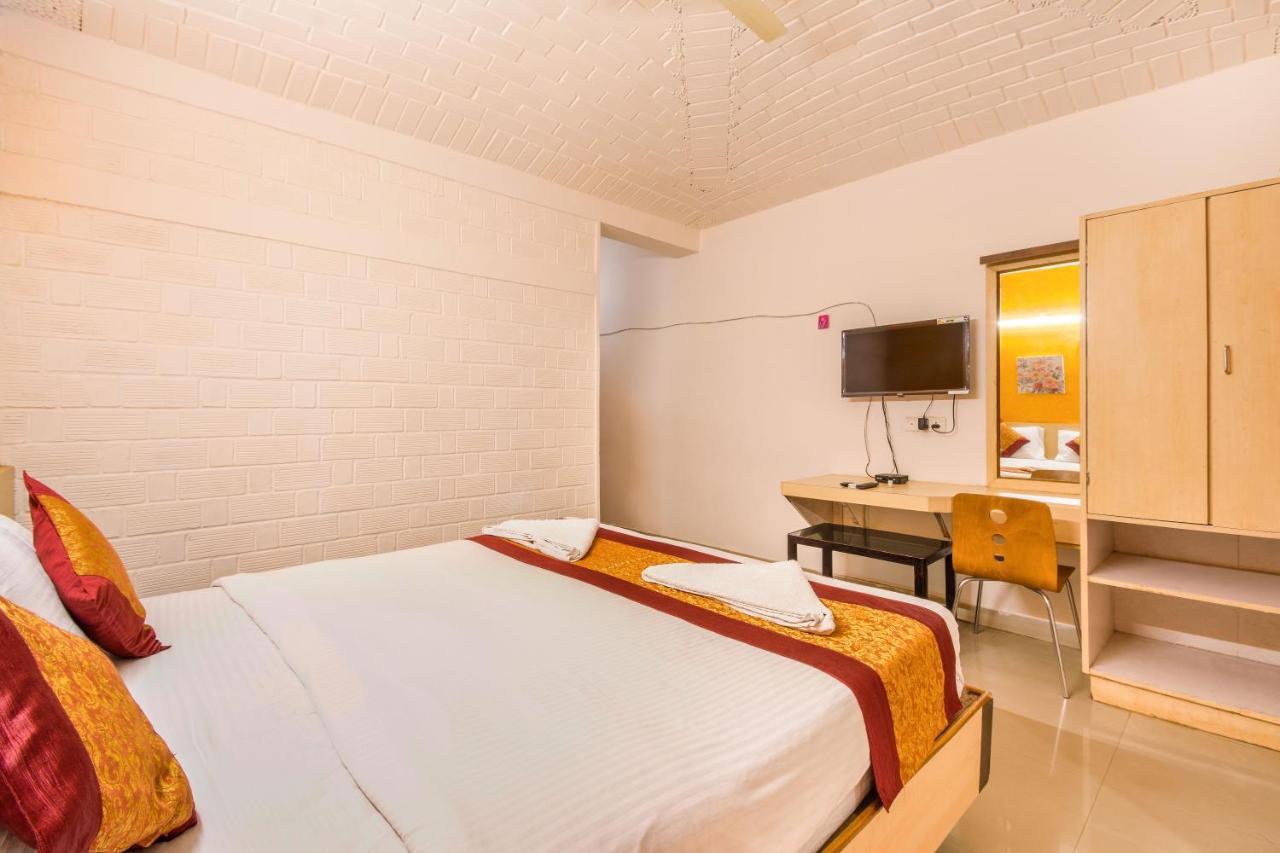 Casa Holiday Resorts Araku Esterno foto