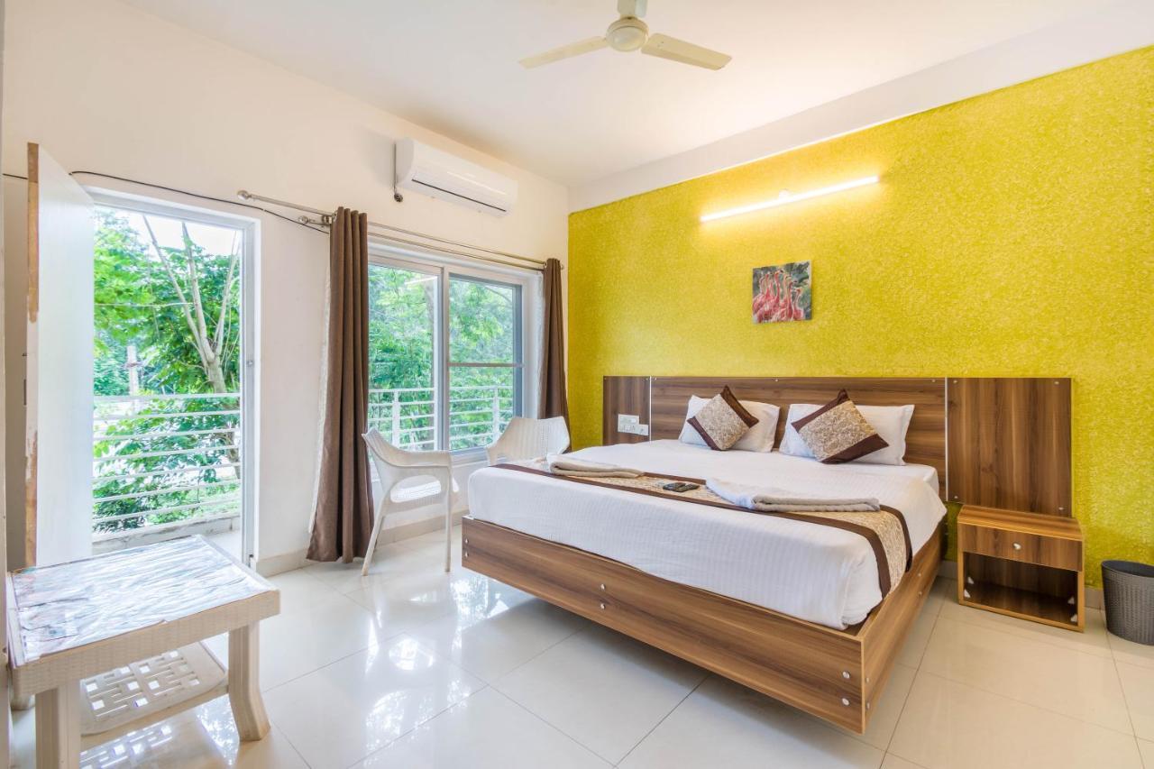 Casa Holiday Resorts Araku Esterno foto