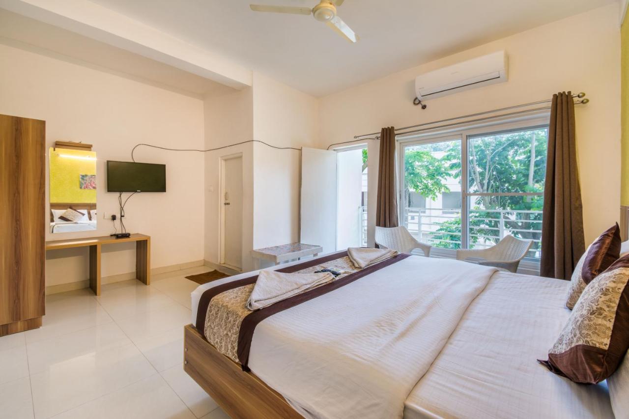 Casa Holiday Resorts Araku Esterno foto