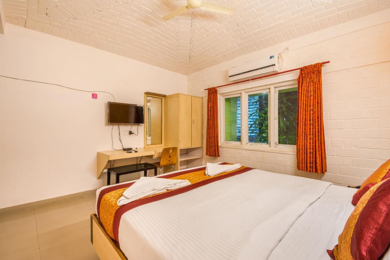 Casa Holiday Resorts Araku Esterno foto