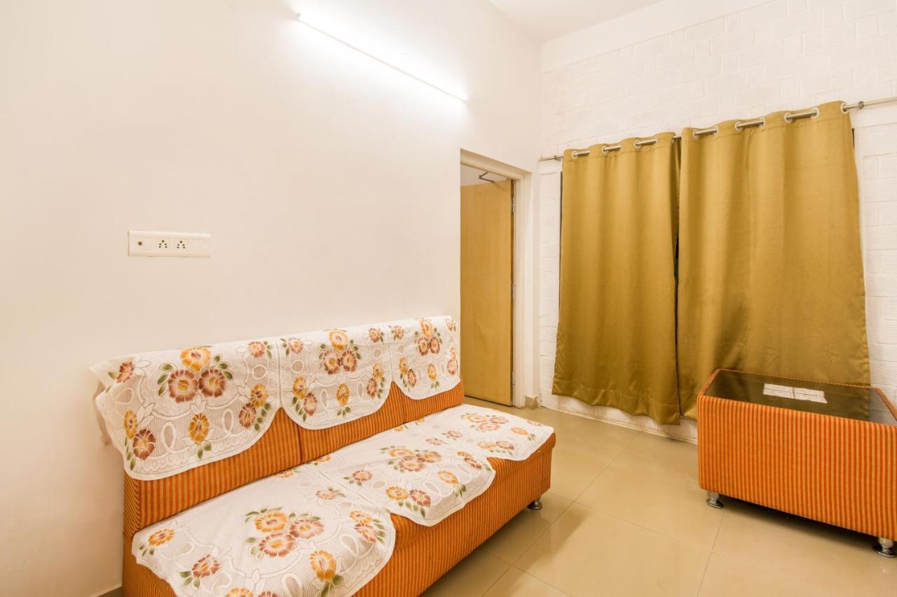 Casa Holiday Resorts Araku Esterno foto
