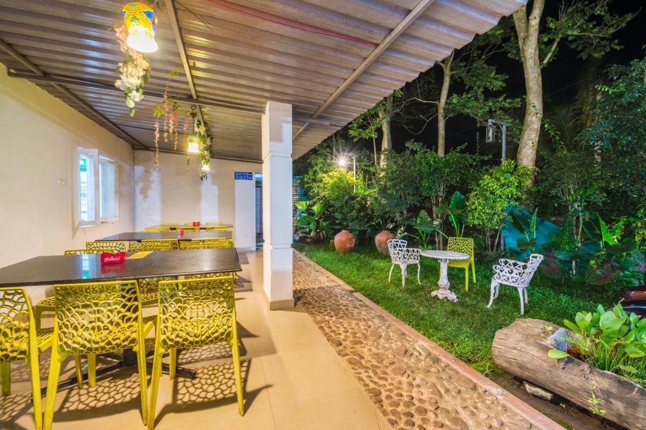 Casa Holiday Resorts Araku Esterno foto