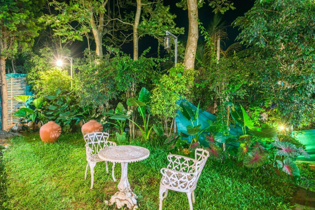 Casa Holiday Resorts Araku Esterno foto