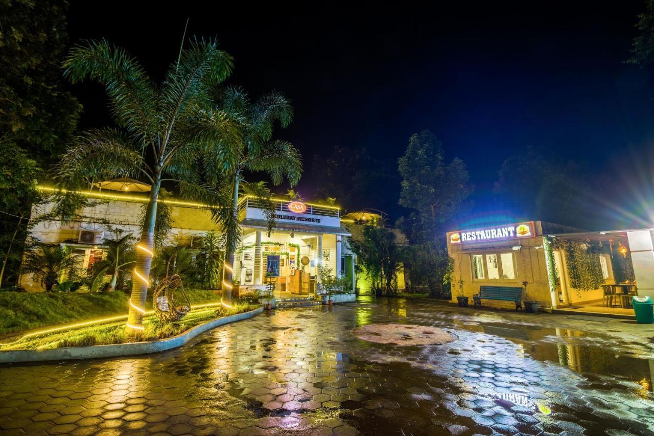 Casa Holiday Resorts Araku Esterno foto