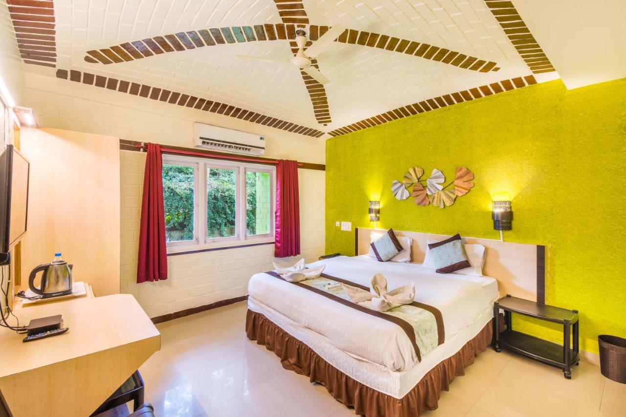 Casa Holiday Resorts Araku Esterno foto
