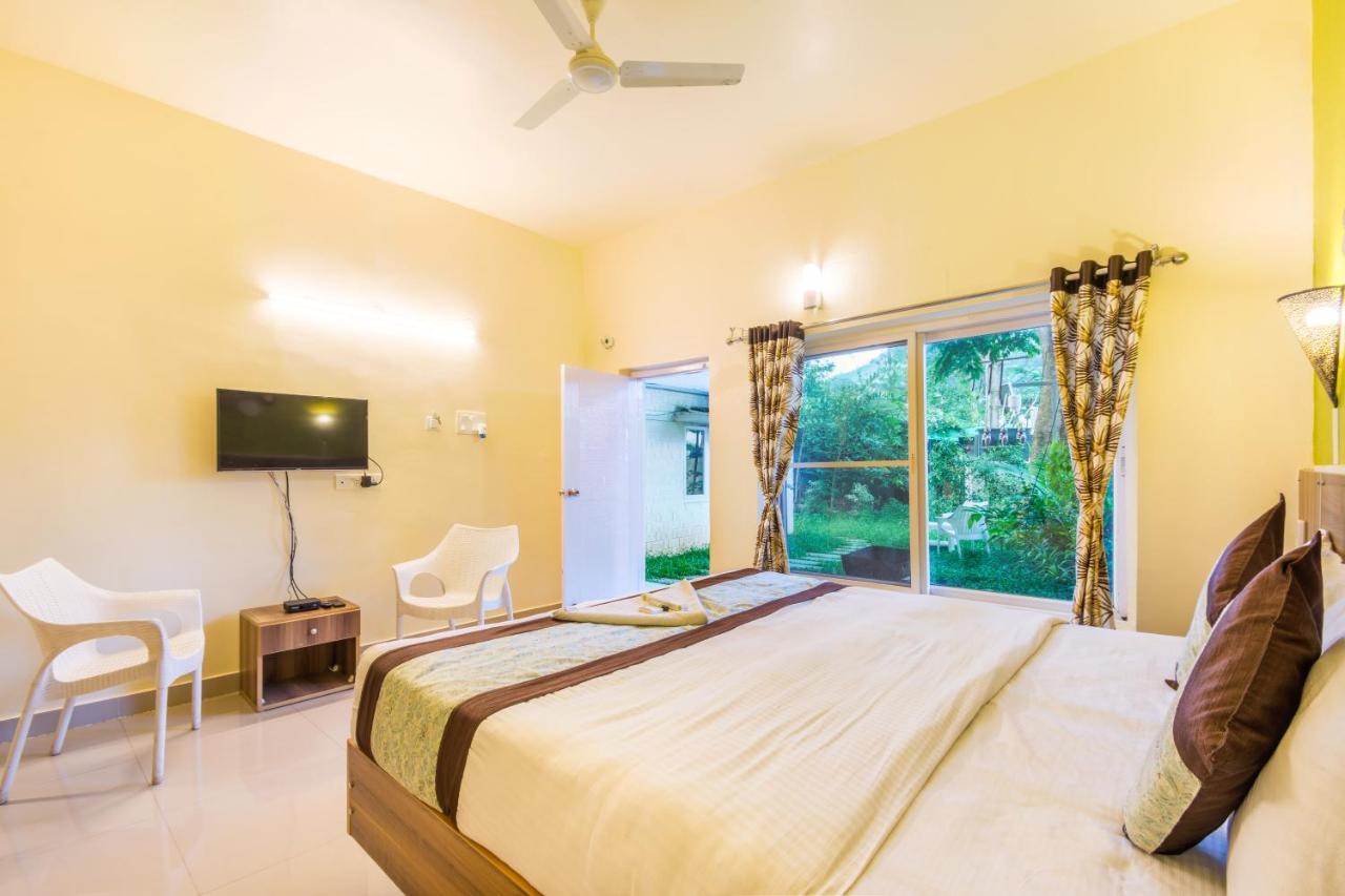 Casa Holiday Resorts Araku Esterno foto