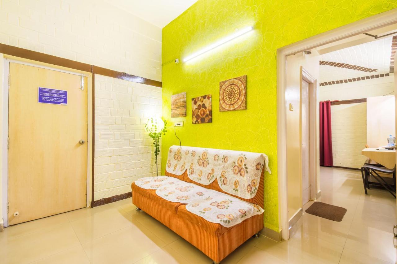Casa Holiday Resorts Araku Esterno foto