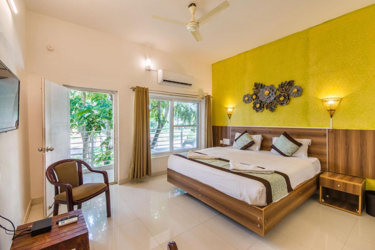 Casa Holiday Resorts Araku Esterno foto