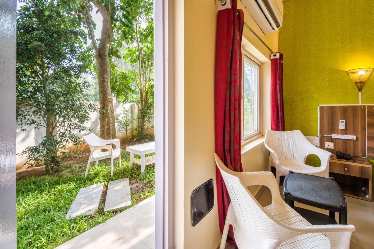Casa Holiday Resorts Araku Esterno foto