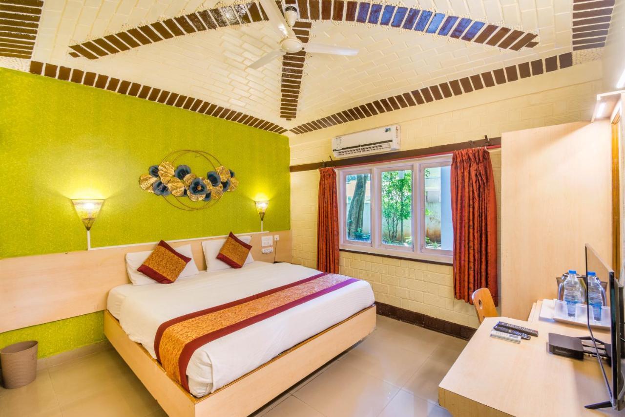Casa Holiday Resorts Araku Esterno foto