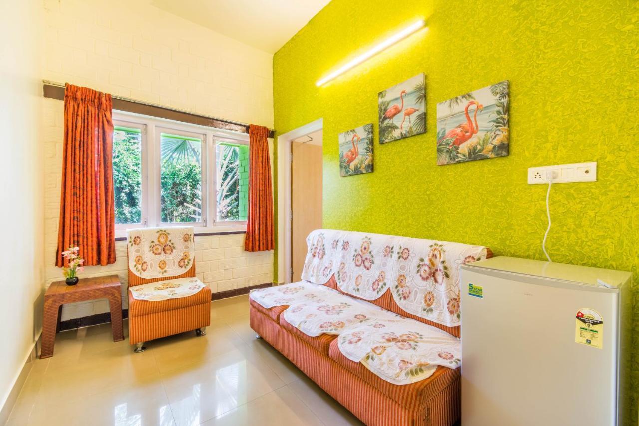 Casa Holiday Resorts Araku Esterno foto