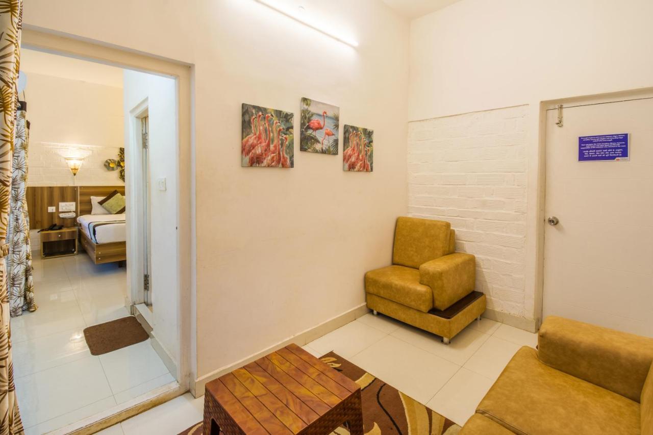 Casa Holiday Resorts Araku Esterno foto