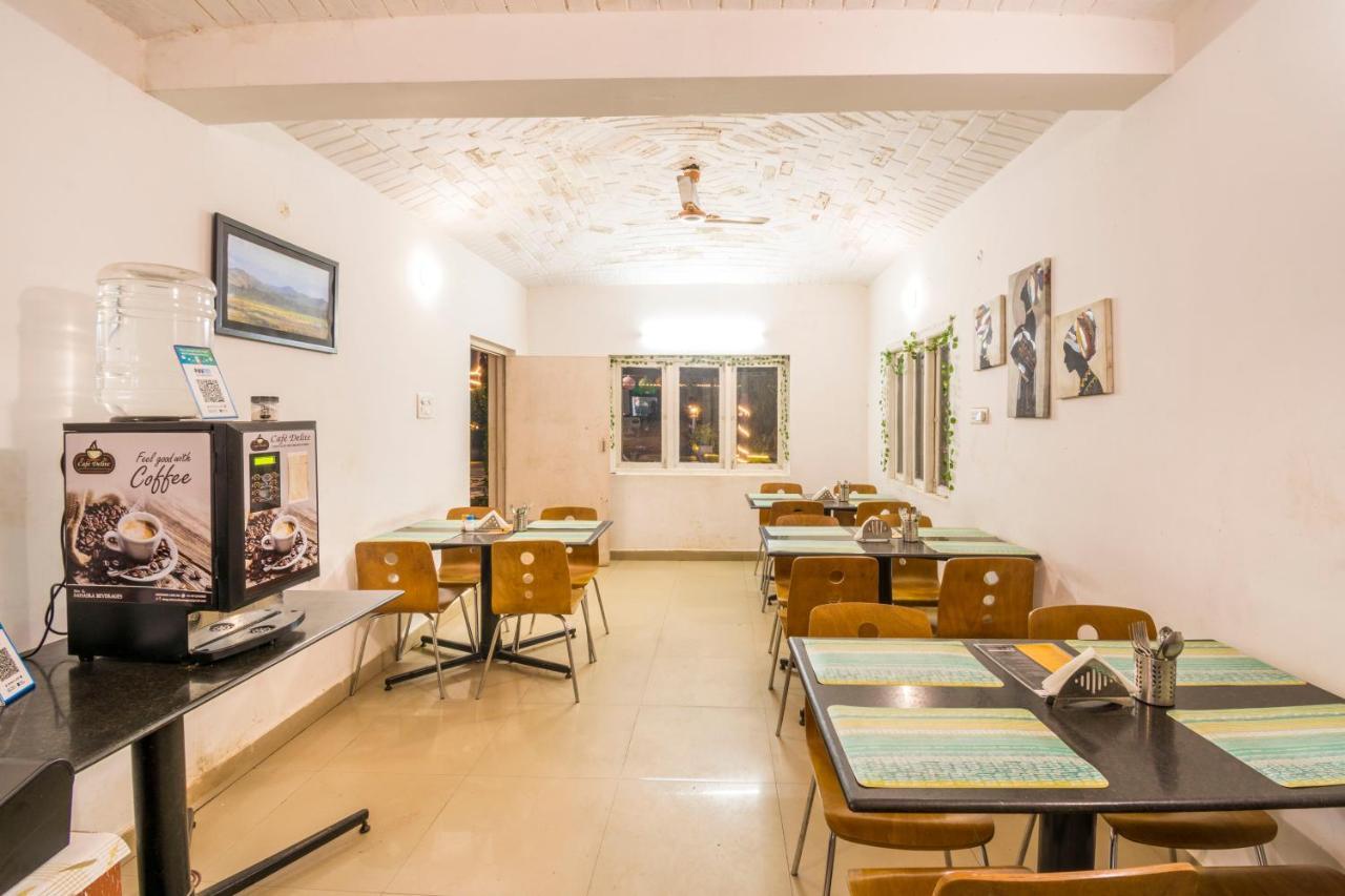 Casa Holiday Resorts Araku Esterno foto